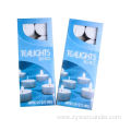 Isreal 10G tealight candle cheaper price high quality